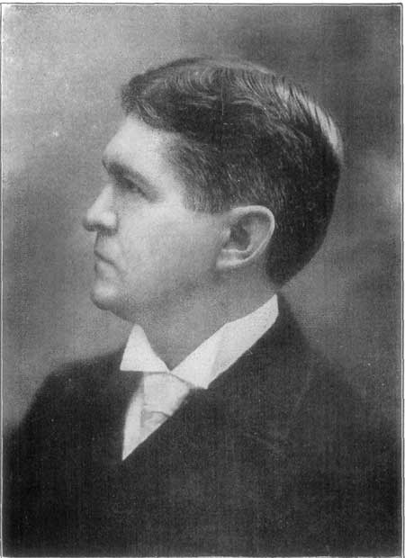 Hon. Lon. V. Stephens