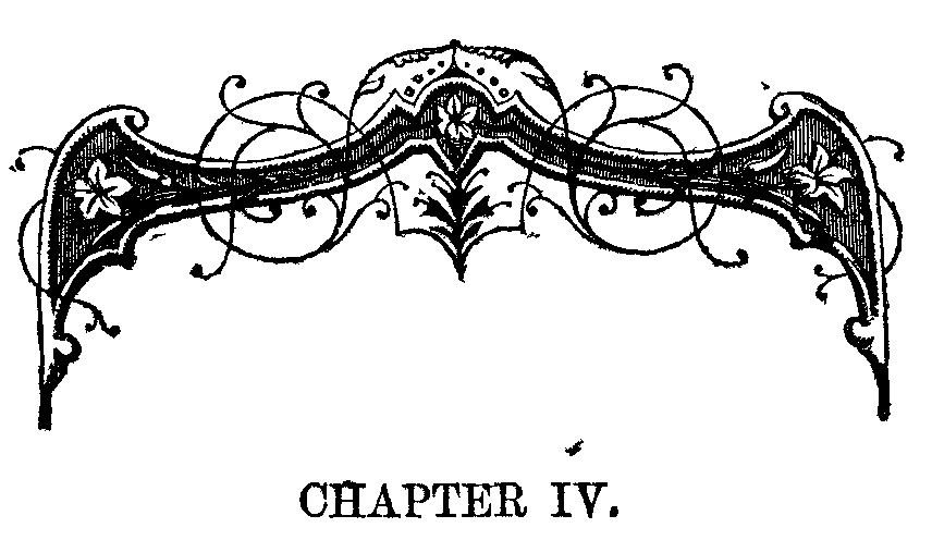 Chapter IV