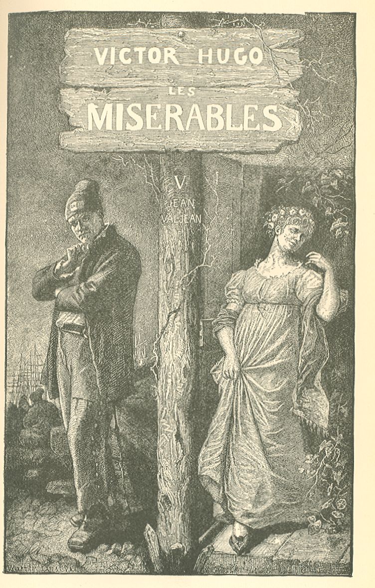 Frontispiece Volume Five