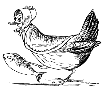 hen