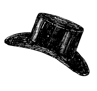 hat