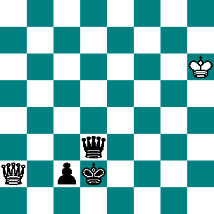 Chessboard