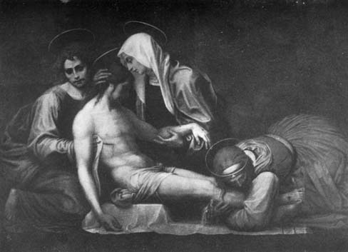 PIETÀ