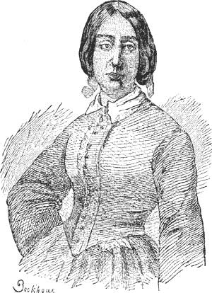 GEORGE SAND.