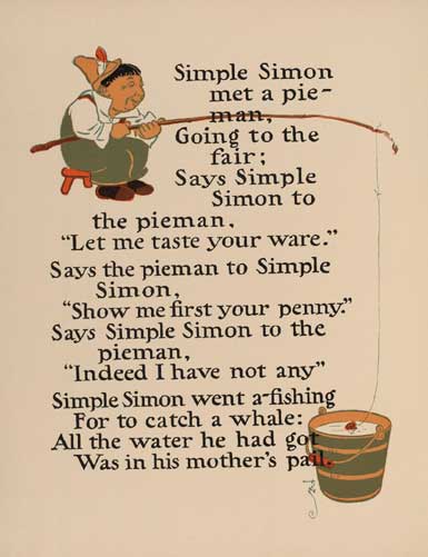 Simple Simon