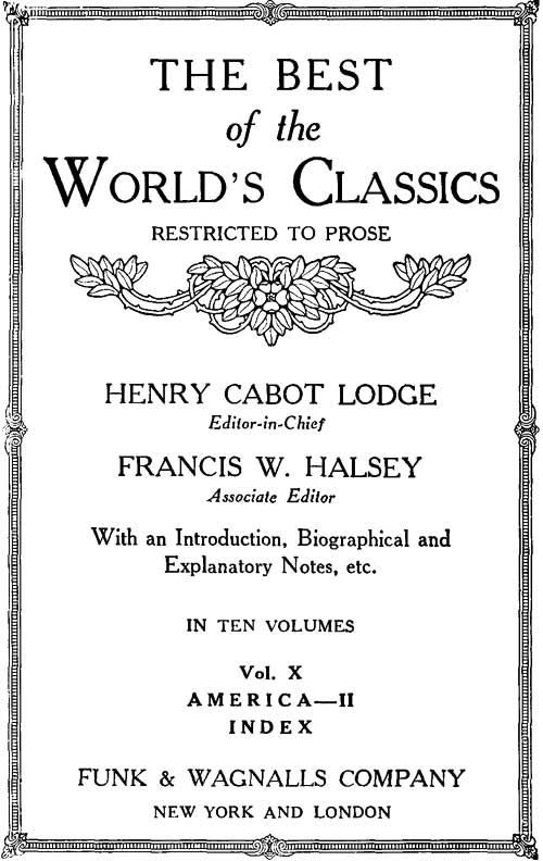 Title Page