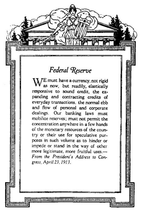 Federal Reserve