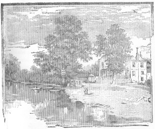 River scene