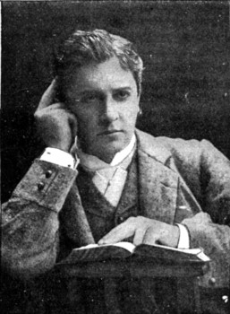 MR. WILLIAM TERRISS.

From a Photo. by Alfred Ellis.