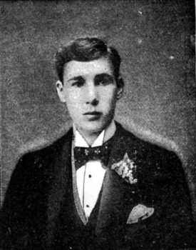 SYDNEY GRAVES.

From a Photo. by Hellis & Sons.