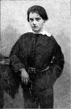 AGE 11.

From a Photograph.