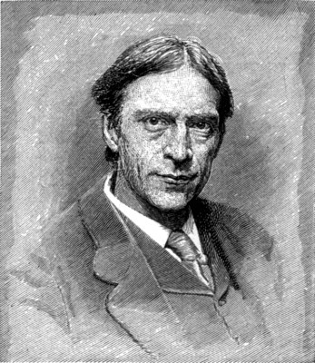 PRESENT DAY.

From a Photo. by Gabell, Ebury St., S.W.