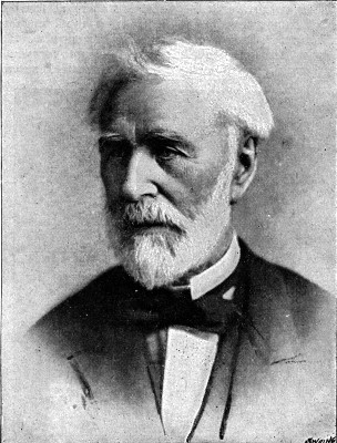 SIR ROBERT RAWLINSON.

From a Photo. by Elliott & Fry.