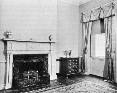 parlor