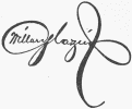 Signature