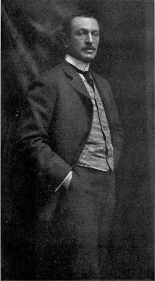 Carl Strakosch

From a photograph by H. W. Barnett