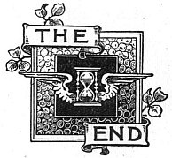 The End