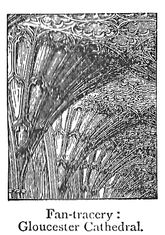 Fan-tracery.