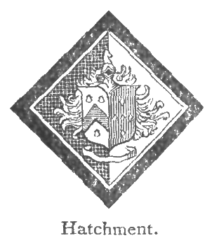 Hatchment.