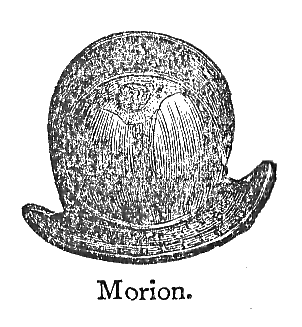 Morion.