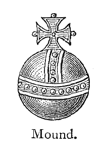 Mound.