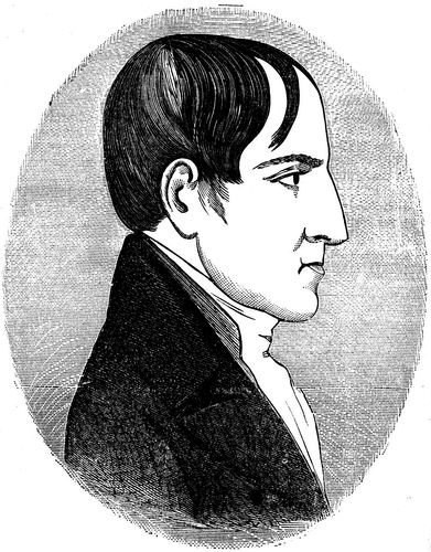 Robert Emmet. Born March 4, 1780. Executed Sept. 20,
1803.