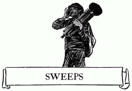 SWEEPS