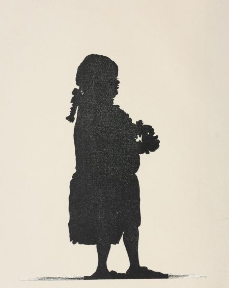 SILHOUETTE PORTRAIT 