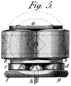 Drawing system