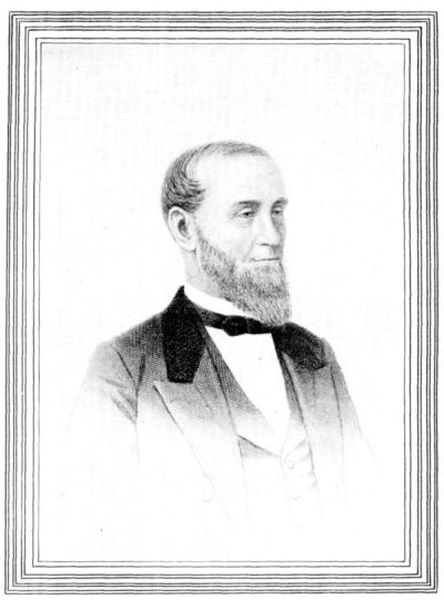 ALEXANDER T. STEWART