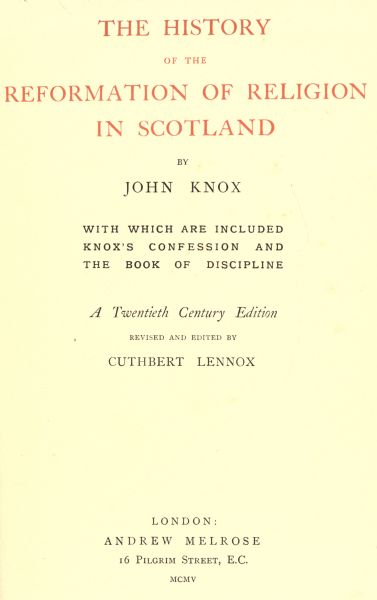 titlepage