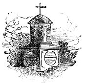 cupola