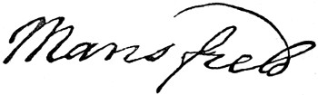 signature