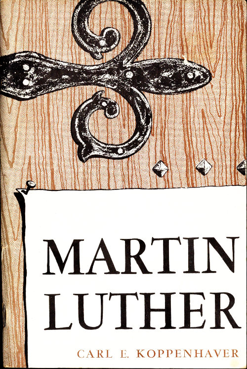 Martin Luther