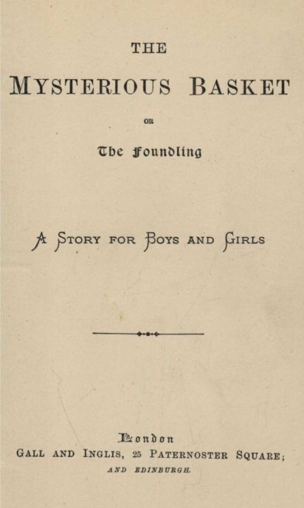 Title page