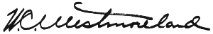 signature