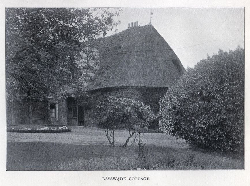 LASSWADE COTTAGE