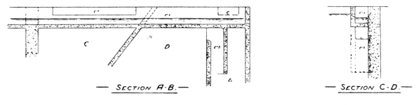 Hydrolytic Tank.