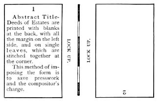 Image of the imposing scheme described