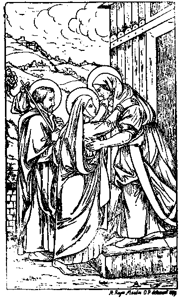 The Visitation