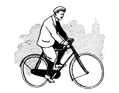 Cyclist