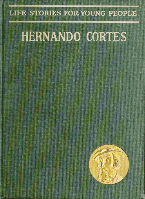 Hernando Cortes