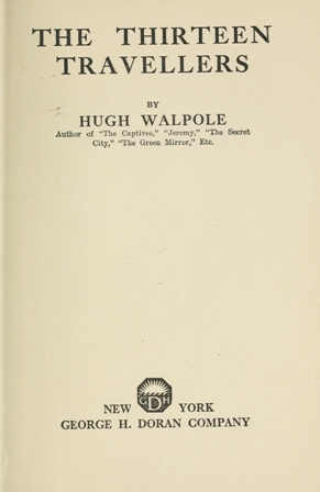 Title Page