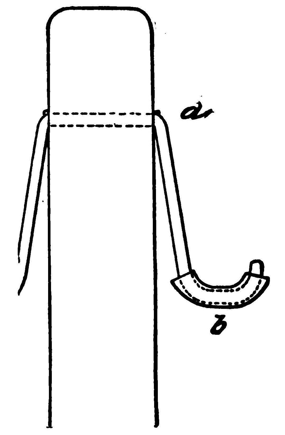 A Motor Anchorage