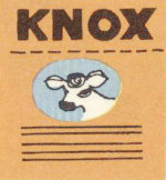 KNOX