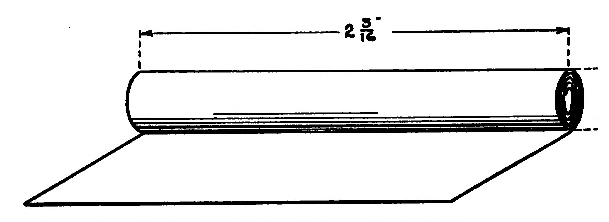 FIG. 100.—Construction of the Core.