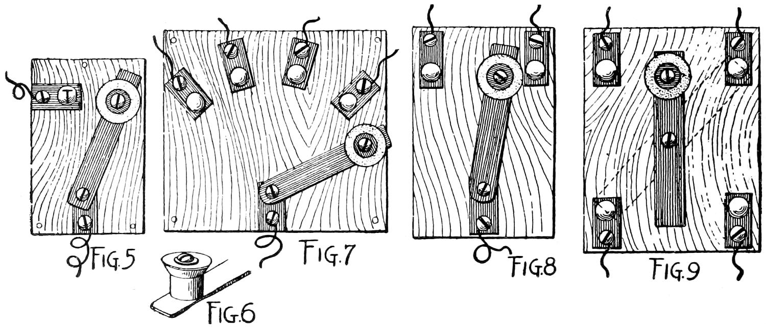 Switches