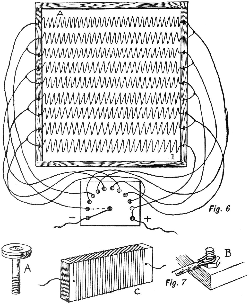 Rheostat