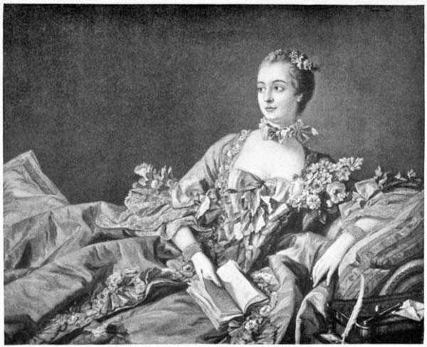 Madame de Pompadour