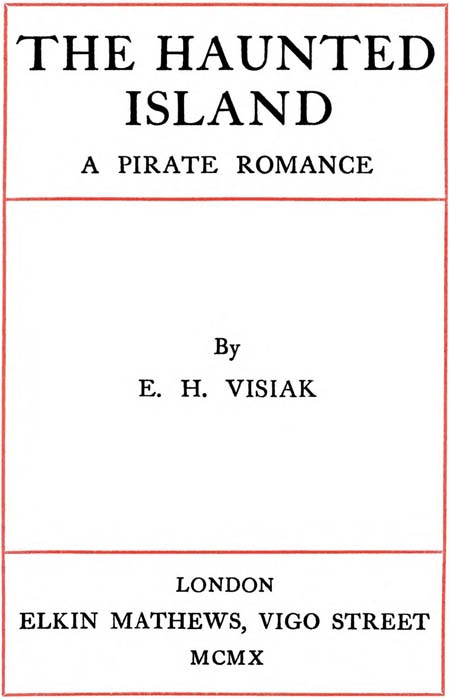 title page